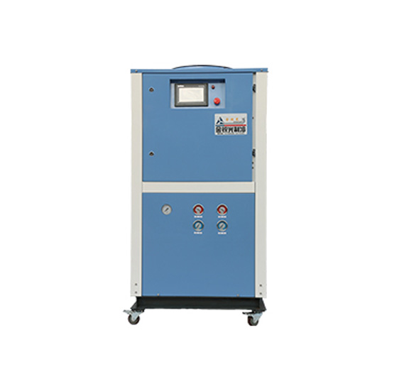 JRG-LN400A工業(yè)用冷水機